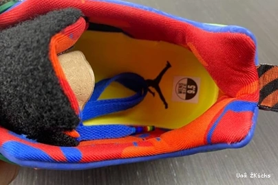 DR6287- Low Sophisticated 5 7785 Jordan Air “Doernbecher” 572 0908